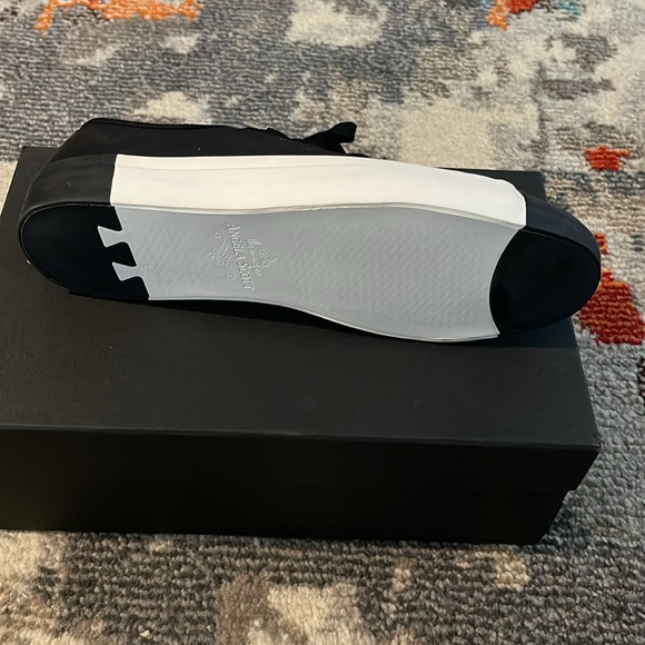 The Office of Angela Scott El Capitan Sneakers - Picture 3 of 8